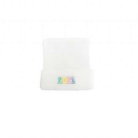 2-Ply Preemie Holiday & Seasonal Caps #PBC2-