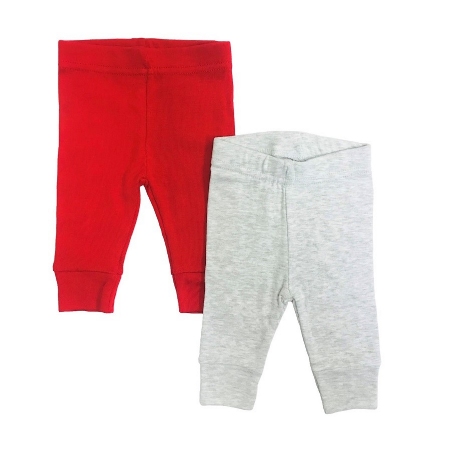 100% Cotton Newborn Baby Pants #NB-