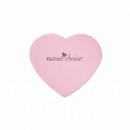 Newborn Heart & Butterfly Nail Files #NF-36