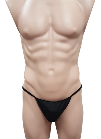 Men's Photo Brief (Bulk Packaged)