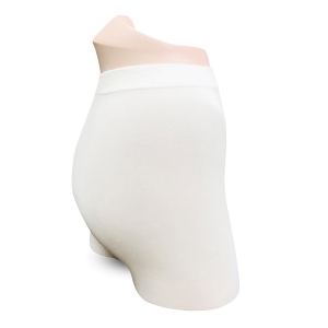 Latex Free Stretch Brief - Home/Recovery Packs