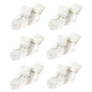 Newborn Baby Socks