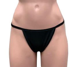 Adult Patients  Latex Free Knit Stretch Brief - Packaged Case