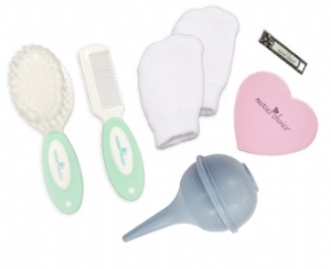 NEW: Newborn Essentials Kit