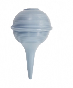 NEW: Newborn Nasal Aspirator