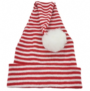 Adult Santa's Helper Caps #AC-SANTA