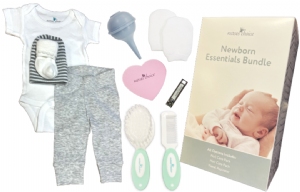 NEW: Newborn Supreme Essentials Kit